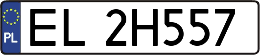 EL2H557