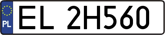 EL2H560