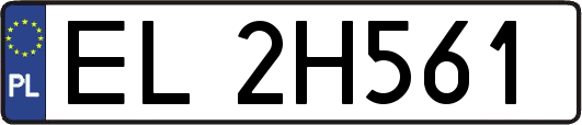 EL2H561