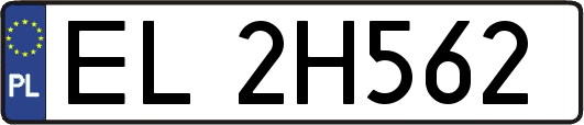 EL2H562