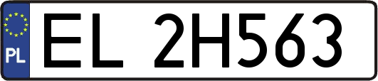 EL2H563
