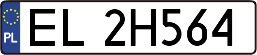 EL2H564