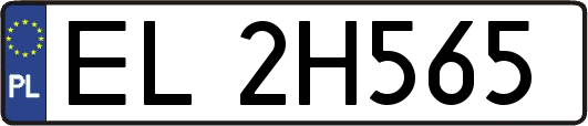EL2H565