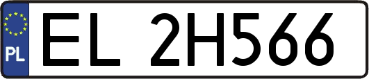EL2H566
