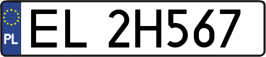 EL2H567
