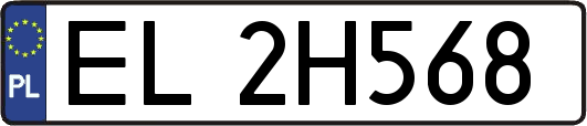 EL2H568