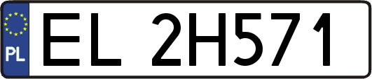 EL2H571