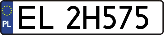 EL2H575