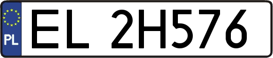 EL2H576