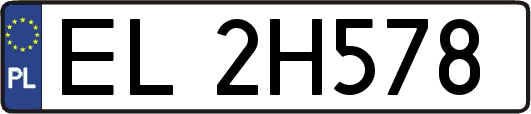 EL2H578