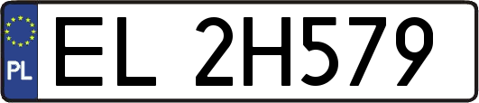 EL2H579