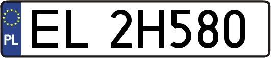 EL2H580