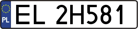EL2H581