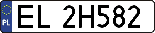 EL2H582
