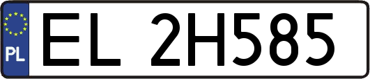 EL2H585