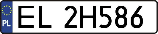 EL2H586