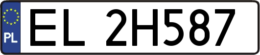 EL2H587