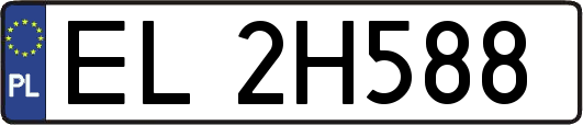 EL2H588