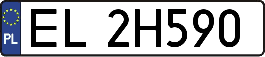 EL2H590