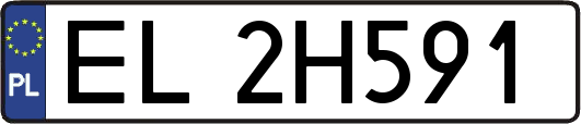 EL2H591