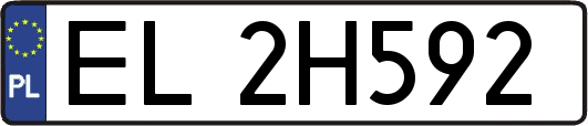 EL2H592