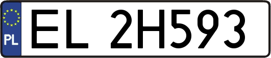 EL2H593