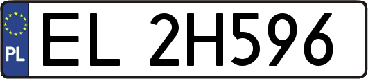 EL2H596