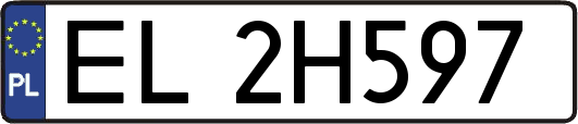 EL2H597