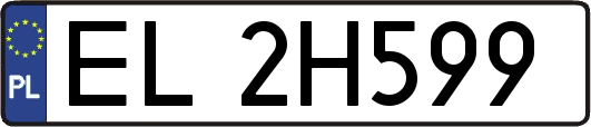 EL2H599