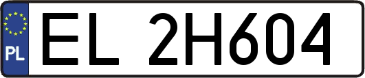 EL2H604