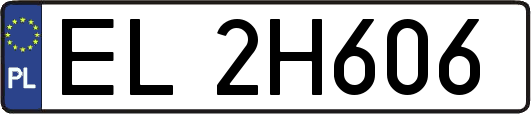 EL2H606