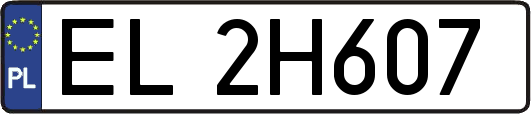 EL2H607