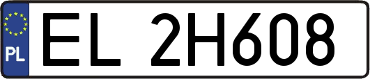 EL2H608