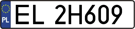 EL2H609