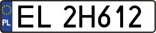 EL2H612