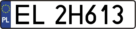 EL2H613