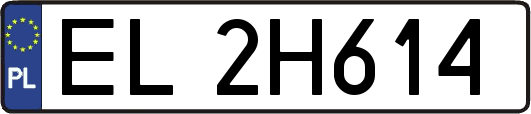 EL2H614