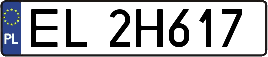 EL2H617