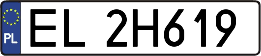 EL2H619