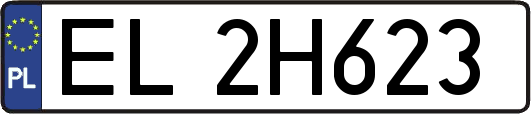 EL2H623