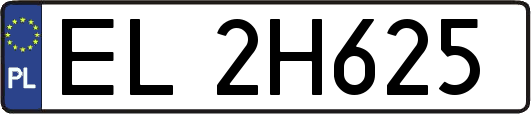 EL2H625