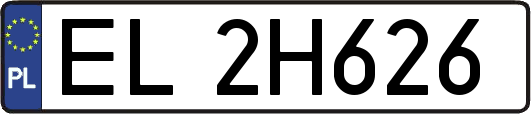 EL2H626