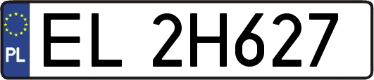 EL2H627