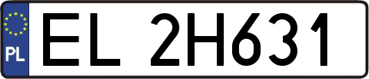 EL2H631