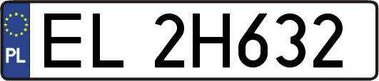 EL2H632