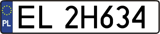 EL2H634