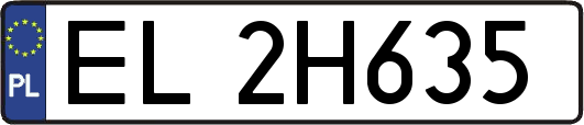 EL2H635