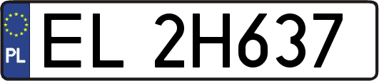 EL2H637