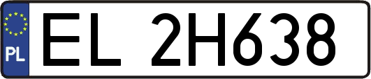 EL2H638