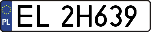 EL2H639